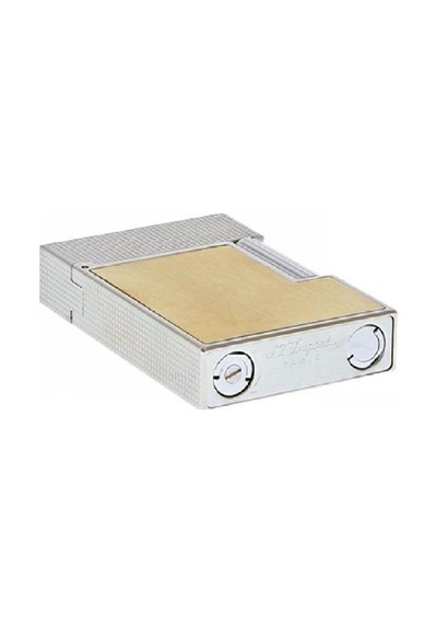 Small Platinum Puro Çakmağı 18601 - Tr2874