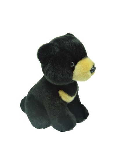 Sns Peluş Ayı 18 Cm