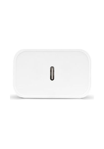 Ttec Smart Charger Pro PD USB-C Travel Charger 30W 2SCS26B