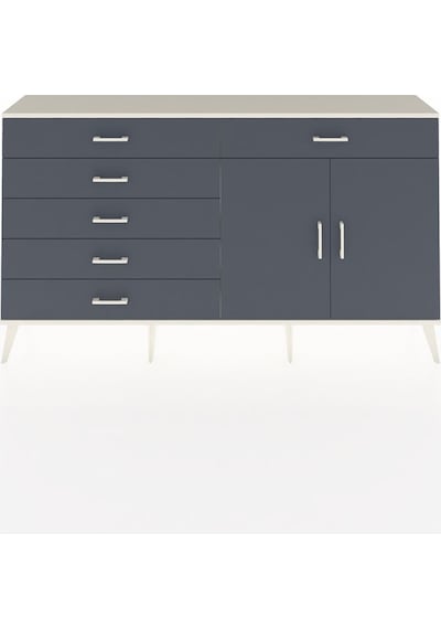Arges Konsol Tek Raflı 6 Çekmeceli 2 Kapaklı 176x30x99 Aytaşı-ant Aytaşı-antrasit Arges Konsol Tek Raflı 6 Çekmeceli 2 Kapaklı 176x30x99 Aytaşı-ant Aytaşı-antrasit