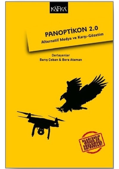 Panoptikon 2.0- Kafka Kitap