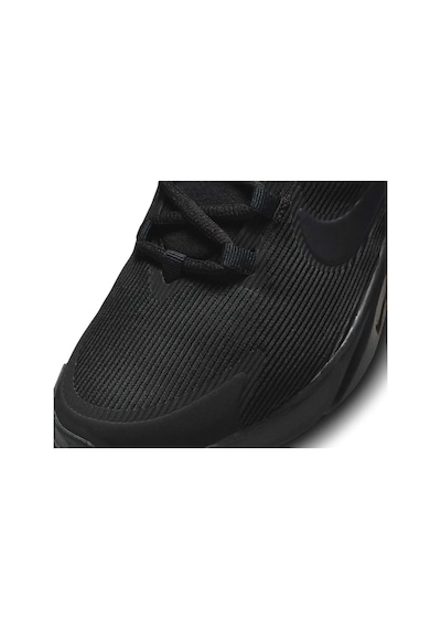 Nike Dx7615 Star Runner 4 Gs Unisex Spor Ayakkabı Siyah Nike Dx7615 Star Runner 4 Gs Unisex Spor Ayakkabı Siyah