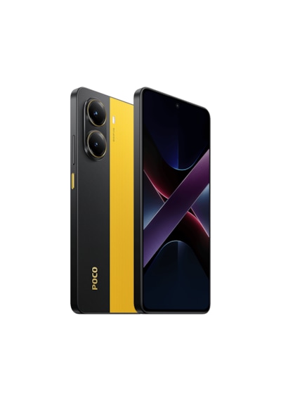 Poco X7 Pro 8 GB 256 GB (Xiaomi Türkiye Garantili)