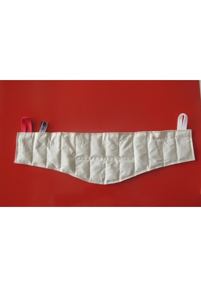 Boyun için Hot Pack Pedi