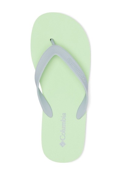 Columbia Columbıa Sun Trek Kadın Terlik 2027321-088 Yeşil