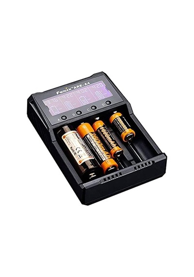 Fenix Are-a4 Mobil Şarj Cihazı Çok Fonksiyonlu