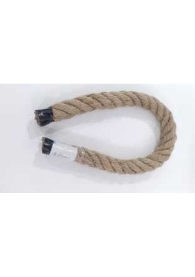 Asenya Halat Hasır Dekor Jüt İp 20 MM 10 M