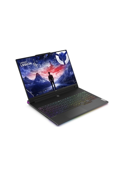 Lenovo Legion 9 Intel Core 83G00010TR i9-14900HX 64 GB 2 TB SSD RTX4090 16" W11H Dizüstü Bilgisayar