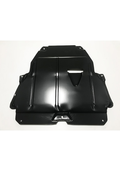 Renault Talisman Metal Karter Muhafaza Saci Metal