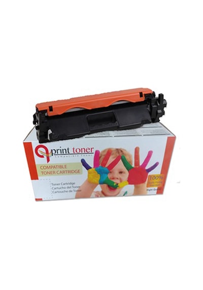 Hp Cf230x Uyumlu Toner Yüksek Kapasite Crg051h M203 M227 Lbp162 Mf260 Mf264 Mf267 Mf269