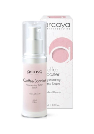Coffe Booster Serum 30ml.