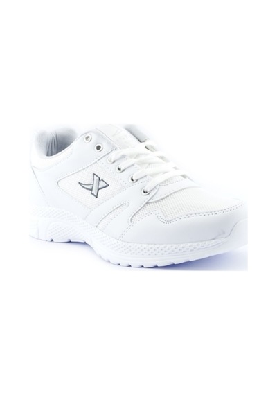 Step Erkek Spor Ayakkabı Faylon Hafif Taban K-020