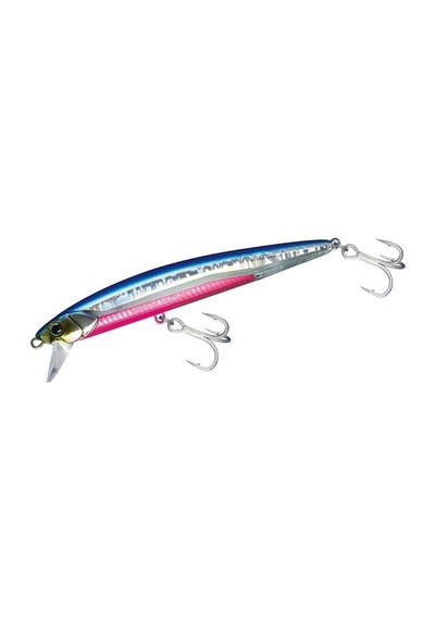 Jackall Big Backer Anchopeed Sl 12cm 35gr Maket Balık