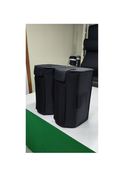 Art 912-a / 932-a / 912-ax / 932-ax Aktif Hoparlör Kabinler İçin Uyumlu Soft Case Kılıf
