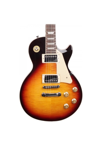 Madison MEG-LPF-ITB Ice Tea Sunburst Elektro Gitar