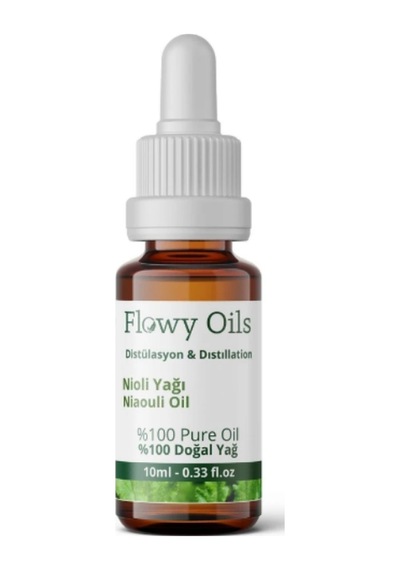 Flowy Oil Nioli Yağı 10 ML