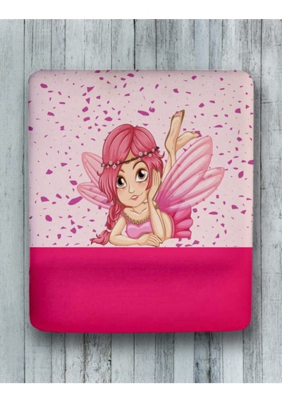 Peri Bilek Destekli Mouse Pad Mousepad