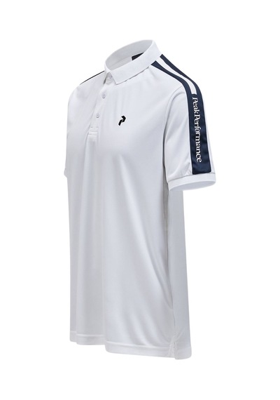Peak Performance Peak Performance Player Polo Erkek Beyaz Polo Tişört 9829 Çok Renkli