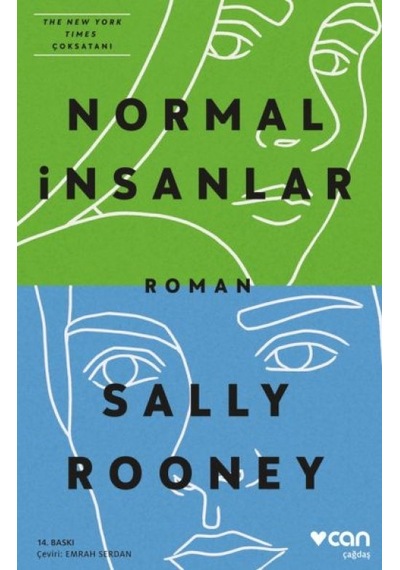 Normal İnsanlar - Yqbx-647476