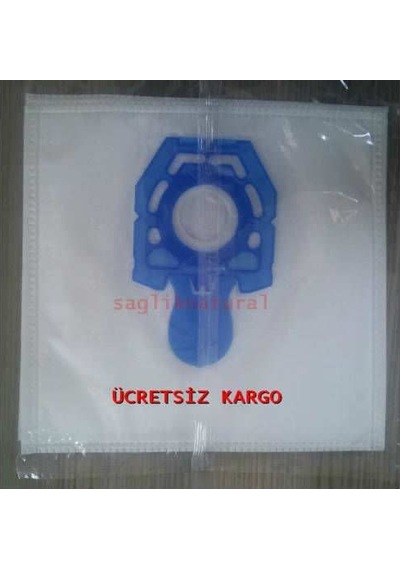 Fakir Clarris Toz Torbası 20 Adet
