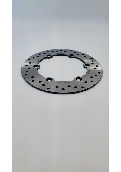Mtx Mds01015 2005-2011 Honda Cb 1300 Uyumlu Arka Fren Diski