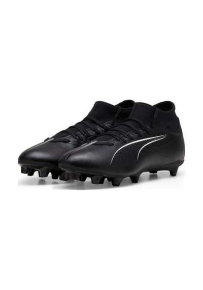 Puma Ultra 5 Match Fg/ag Erkek Krampon Siyah