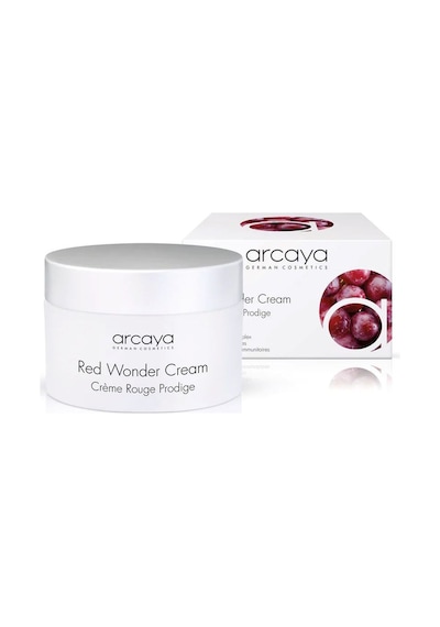 Red Wonder Cream Günlük Bakım Kremi 100ml.
