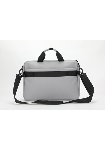 Baggaj Eo2460 Evrak Çantası Grey