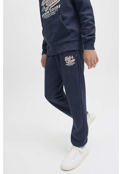 Jack & Jones Junior Jack&jones Junior Erkek Çocuk Eşofman 12279812 Lacivert