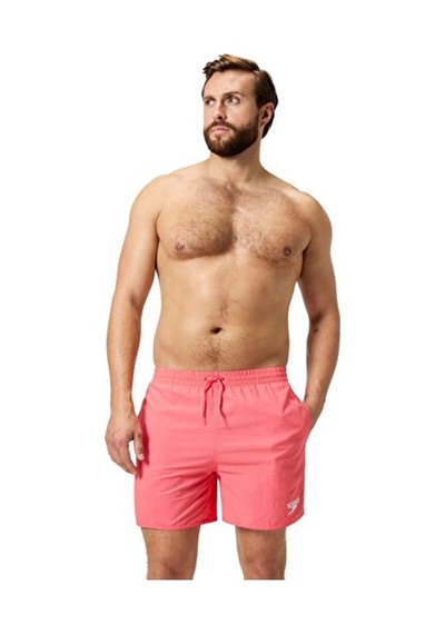 Speedo Essentials 16 Watershort Am Orange Erkek Yüzücü Mayosu 8-1243317926 Turuncu Turuncu