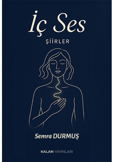 İç Ses Kitabı Semra Durmuş