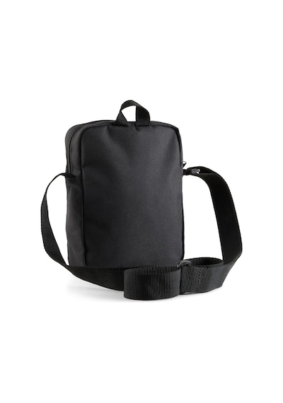 Puma Plus Portable Çapraz Çanta 09118201 Siyah