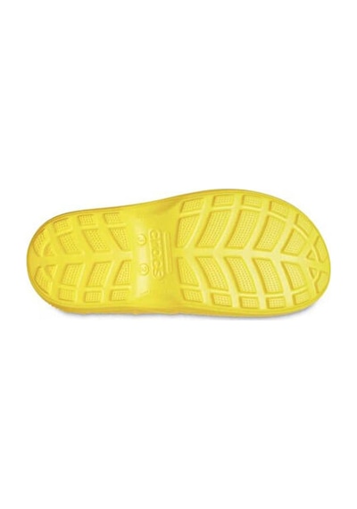 Crocs Handle İt Rain Boot K Çocuk Günlük Bot 211056-730 Sarı