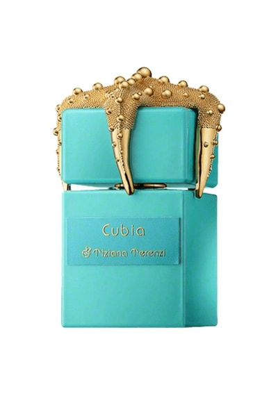 Tiziana Terenzi Cubia Extrait De Parfum 100 Ml Unisex Parfüm Narenciye