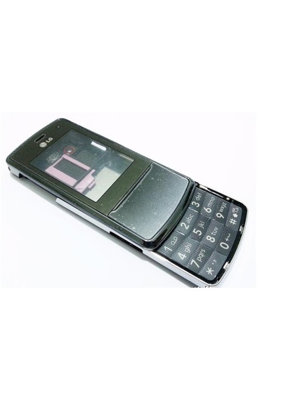 LG Uyumlu Kf510 Kapak Kasa