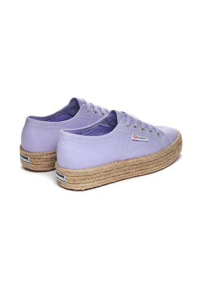 Superga 2730 Rope Mor Sneaker S00cf20-430 001
