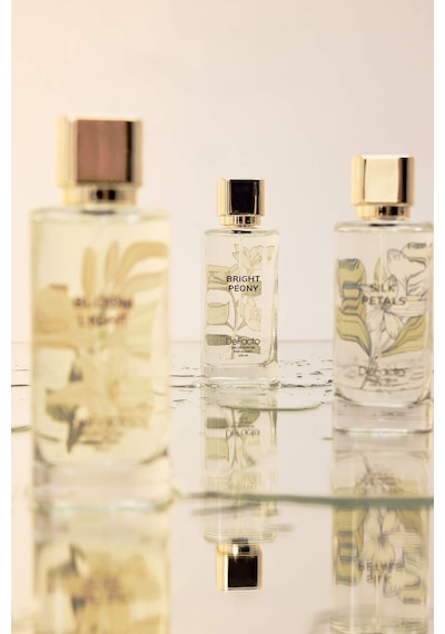Defacto Kadın 100 ml Bright Peony Parfüm G3133AXNS