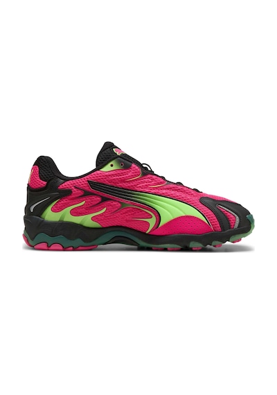 Puma Inhale Unısex Ayakkabı 401560 20 Pembe
