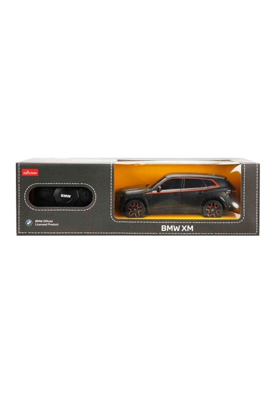 Rastar Rc 1/24 Bmw Xm F/f 2.4ghz.