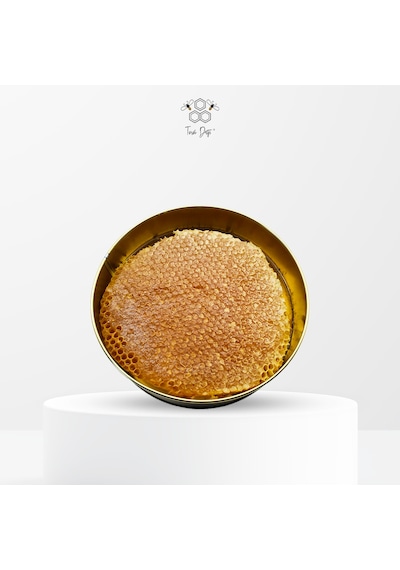 Toros Dağı Karakovan Balı 1400 G