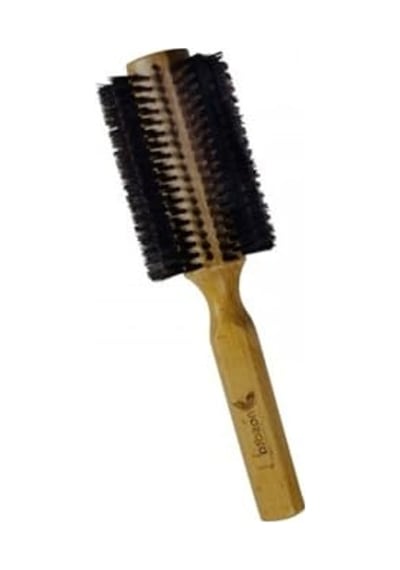 Askılı Saç Fırçası, 31mm X 16 Sıra Tasarım