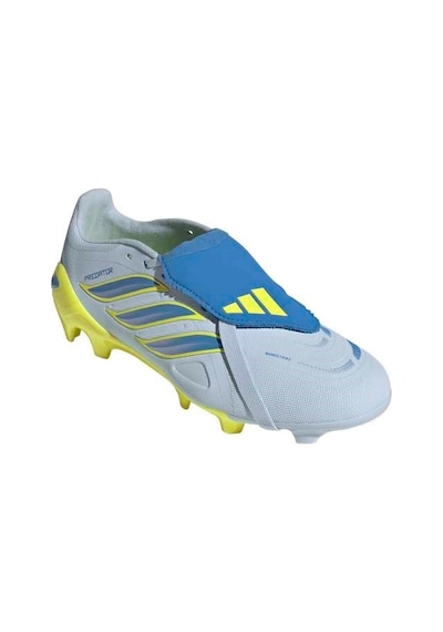 Adidas Predator League Ft Fg Js0423 Gri