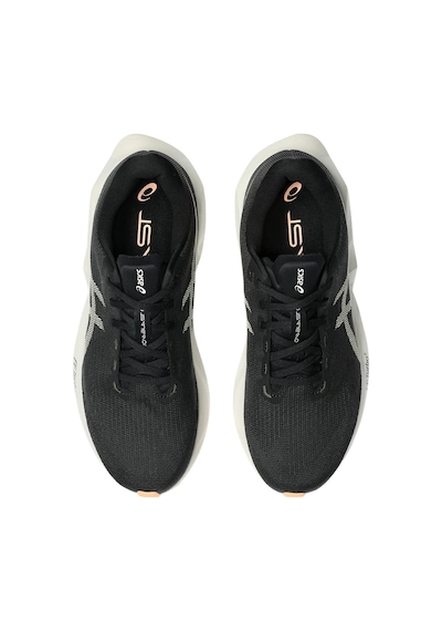 Asics Novablast 6 Erkek Siyah Koşu Ayakkabısı 1011c243-001