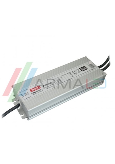 Jınbo Jlv-24360ka 360w 24v 15a Ip67 Metal Kasa Dış Mekan Led Trafo -