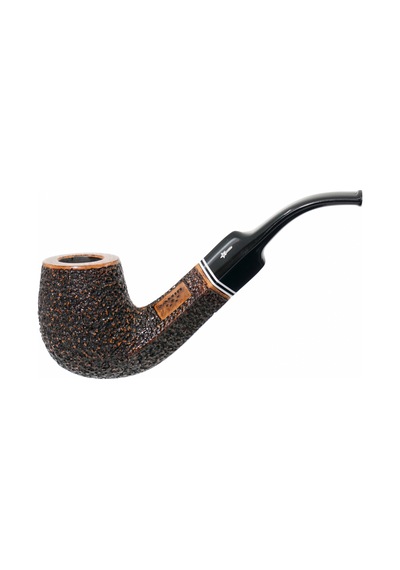 Şahin Kuyruklu Yıldız Mod X5 9mm. Filtreli Akrilik Saplı Pipo 238742