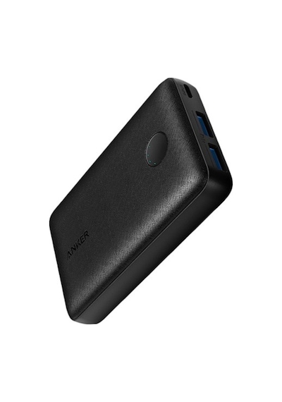 Anker Powercore Select 10.000 Mah Taşınabilir Hızlı Şarj Cihazı
