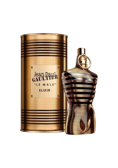 Jean Paul Gaultier Le Male Elixir 125 Ml Erkek Parfüm Fresh