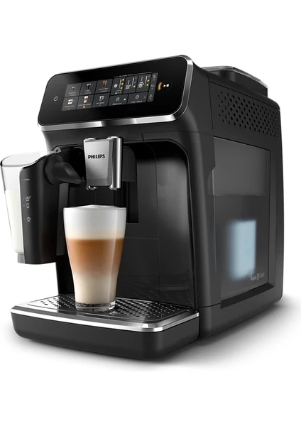 Philips 3300 Lattego EP3341/50 1500 W Tam Otomatik Espresso Makinesi