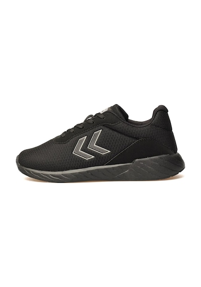 Hummel Bales Unisex Spor Ayakkabı 900645-2042 Siyah
