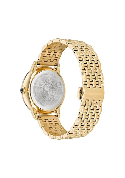 Versace Vrscve6f00523 Kadın Kol Saati